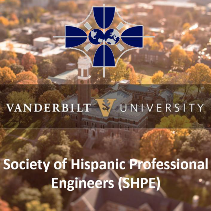 Vanderbilt Society of Hispanic Professional Engineers - Hispanic and Latino category in Nashville TN