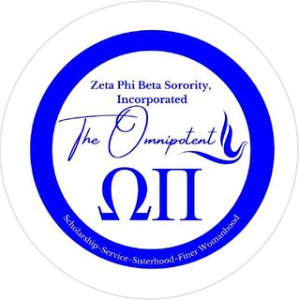 Vanderbilt Zeta Phi Beta Sorority, Inc. - Black category in Nashville TN