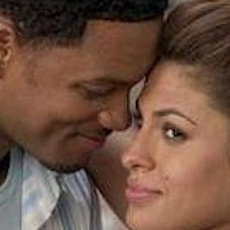 Vanilla and Chocolate Speed Dating (Latina Women and Black Men Edition)