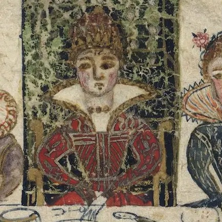 Vashti to Ginsburg: A Tradition of Jewish Female Resistance