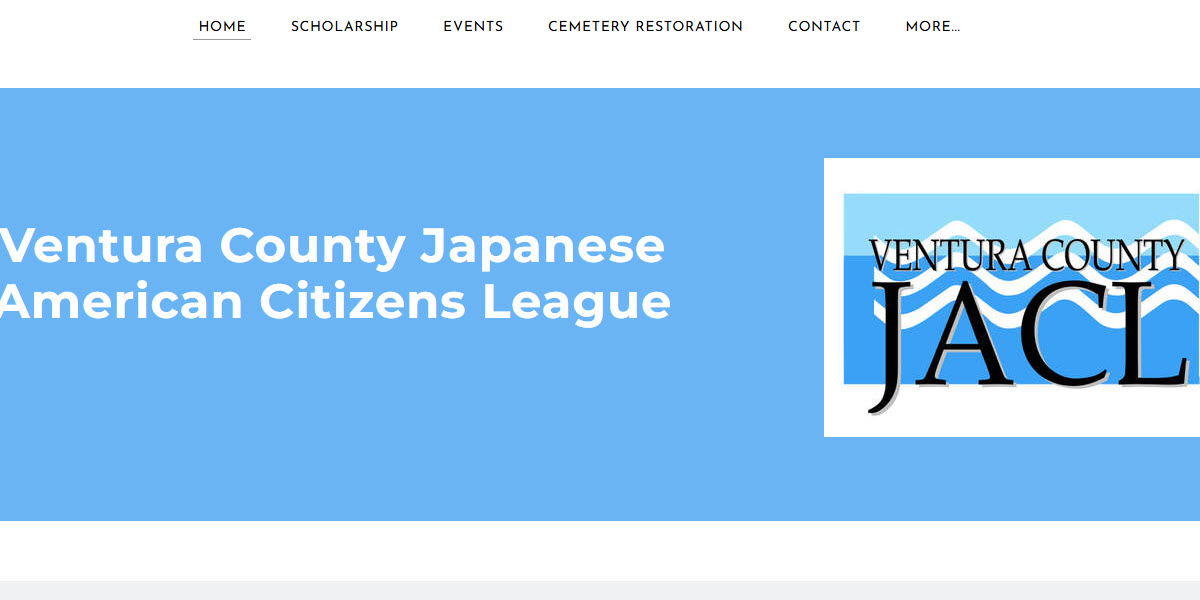 Ventura County Japanese American Citizens League -  industry in Thousand Oaks CA