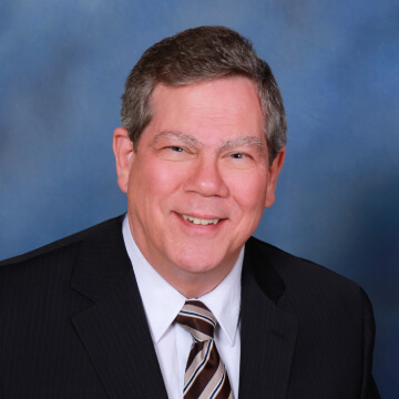 Victor Garnice - Jewish lawyer in Scottsdale AZ
