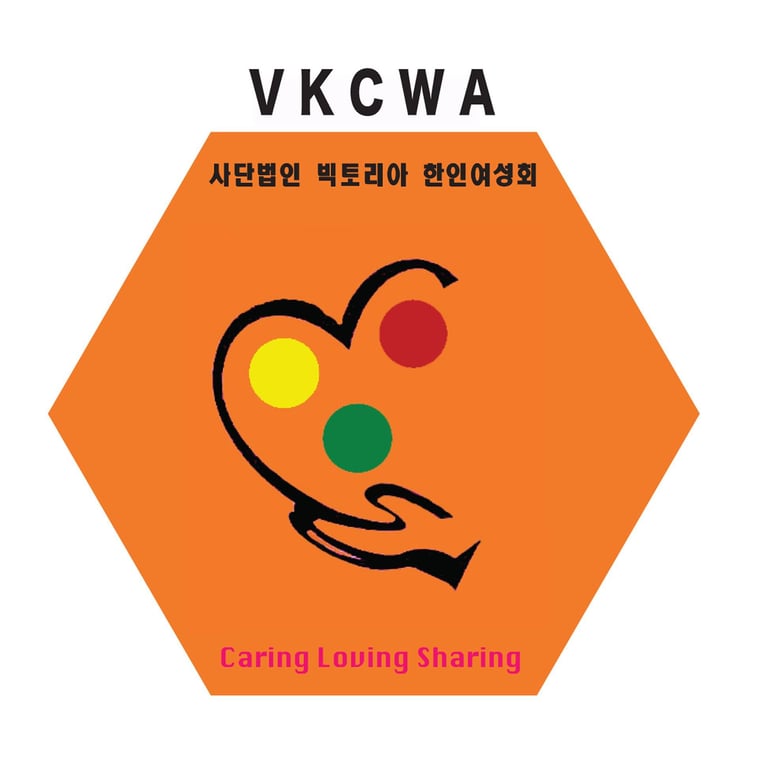 Victoria Korean-Canadian Women’s Association - Korean category in Victoria BC
