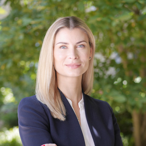 Victoria V. Kuzmina - Russian lawyer in San Diego CA