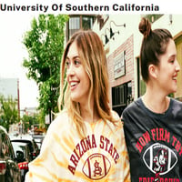 Victoria's Secret PINK USC -  industry in Los Angeles CA