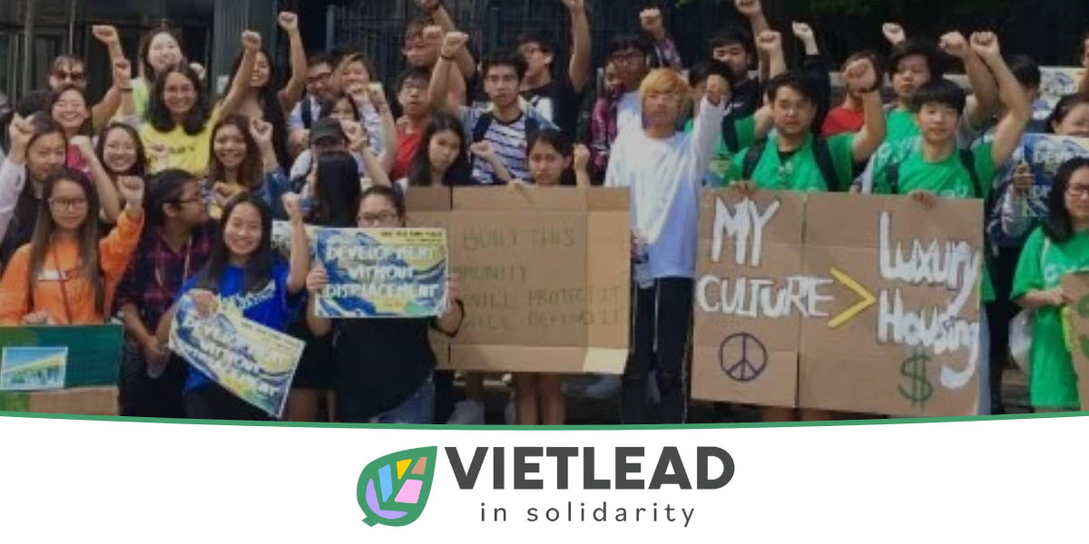 VietLead -  industry in Philadelphia PA