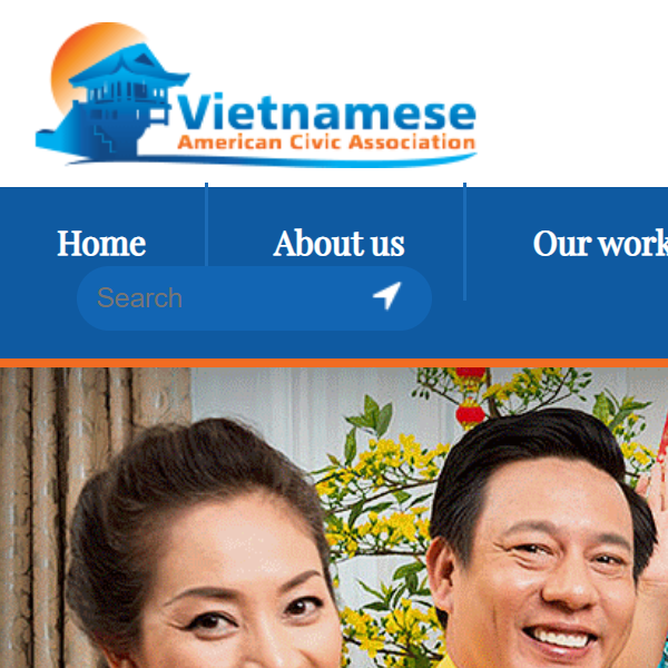 Vietnamese American Civic Association - Vietnamese category in Dorchester MA