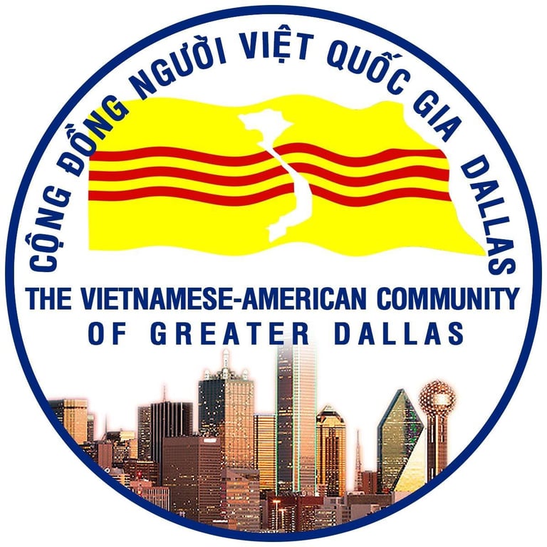 Vietnamese American Community of Greater Dallas - Vietnamese category in Garland TX