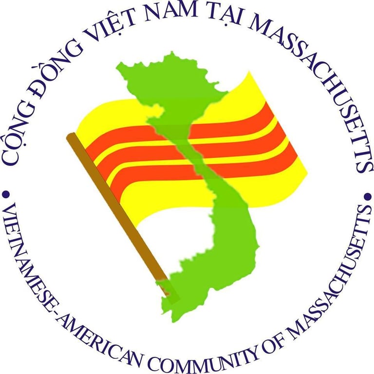 Vietnamese-American Community of Massachusetts