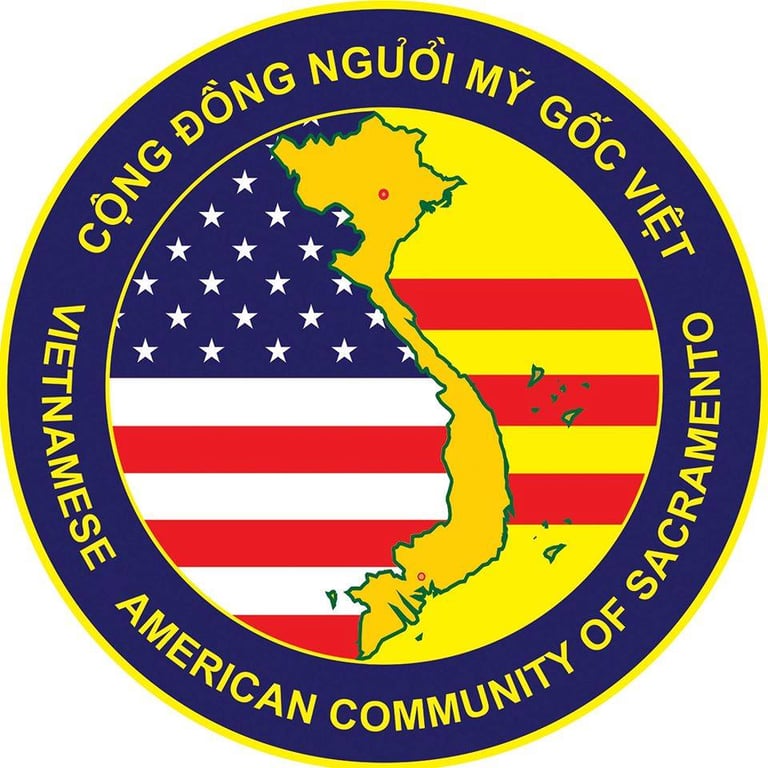 Vietnamese American Community of Sacramento - Vietnamese category in Sacramento CA
