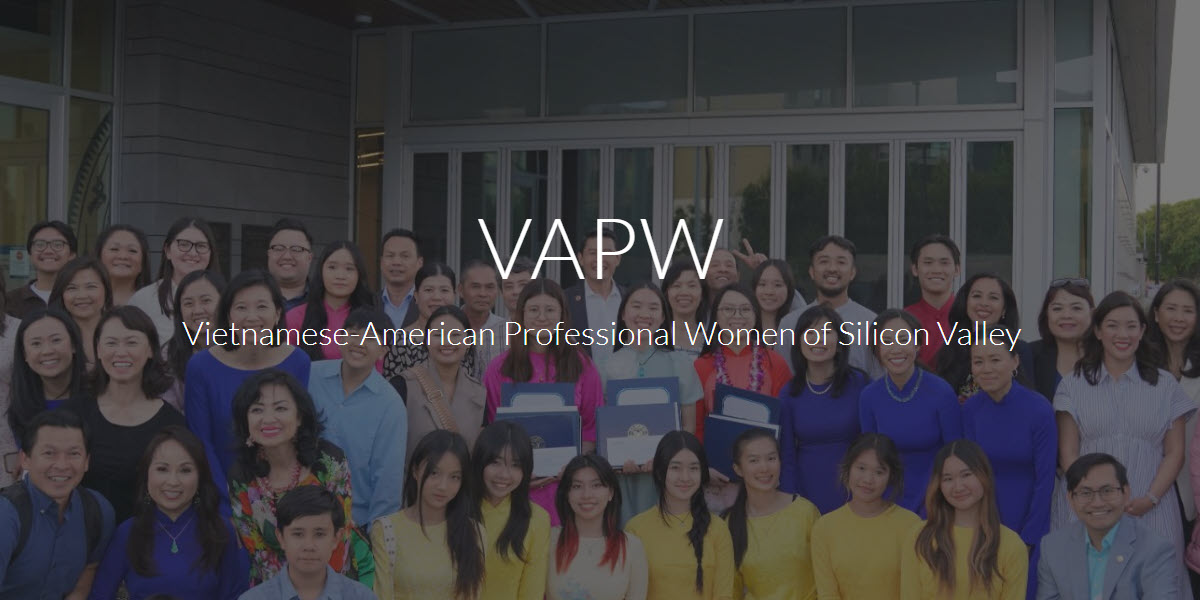 Vietnamese-American Professional Women Association of Silicon Valley -  industry in San Jose CA