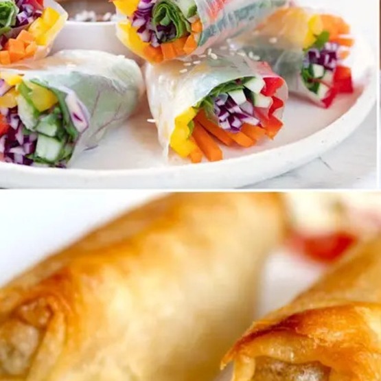 Vietnamese Dishes Featuring Rice Paper - Cooking Class in Baltimore | Cozymeal™