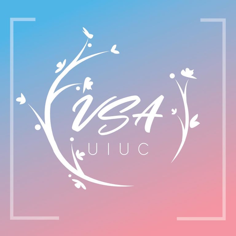 Vietnamese Student Association at UIUC -  industry in Champaign IL