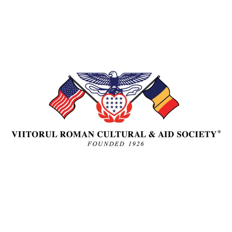 Viitorul Roman Cultural & Aid Society - Romanian category in Pasadena CA