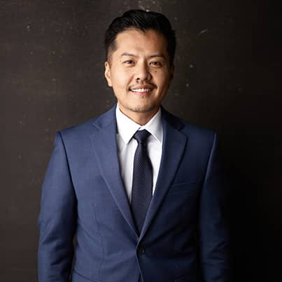 Chinese Labor and Employment Lawyer in Spain - Vincent Tong