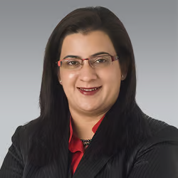Vinita Bahri-Mehra - industry - in Columbus, OH