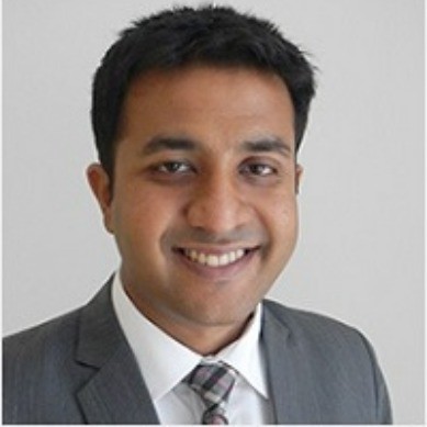 Vishwam Jindal - verified lawyer in Chandigarh IN-CH