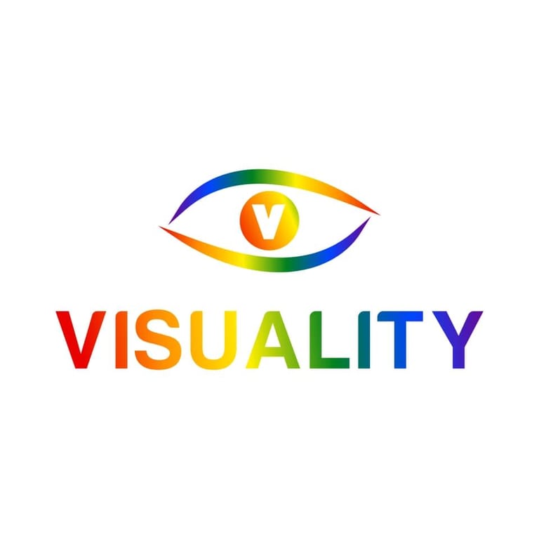 Visuality