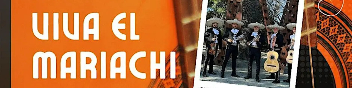 Viva El Mariachi 2026 -  industry in San Francisco CA