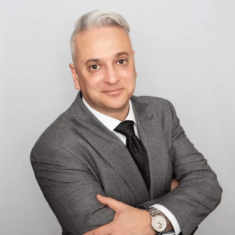 Vlad Portnoy - verified lawyer in New York NY