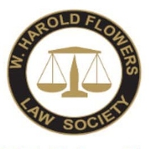W. Harold Flowers Law Society - Black category in Little Rock AR