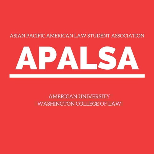 WCL Asian Pacific American Law Students Association