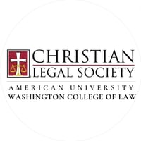 WCL Christian Legal Society - Christian category in Washington DC