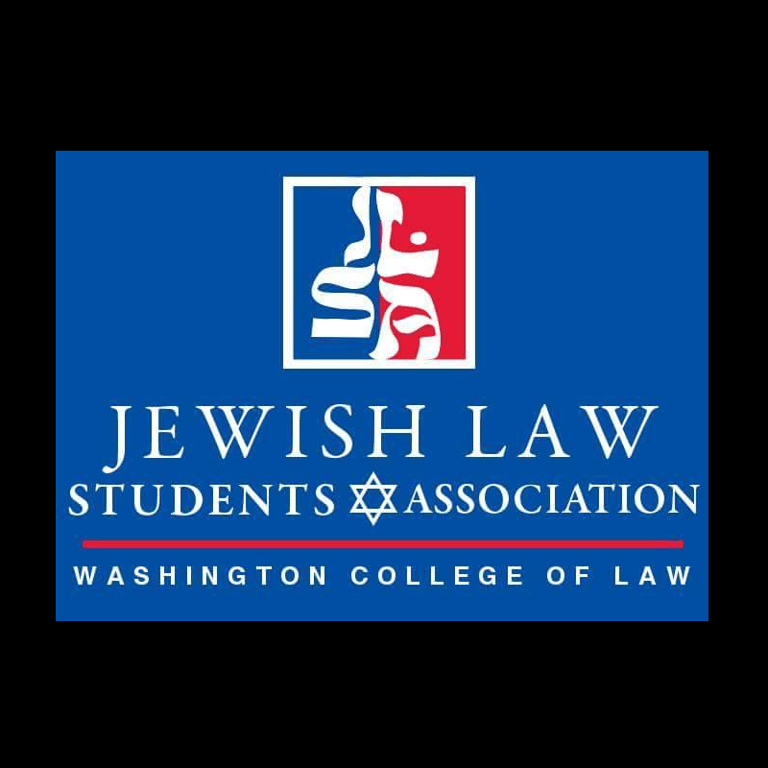WCL Jewish Law Students Association