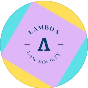 WCL Lambda Law Society - LGBTQ category in Washington DC
