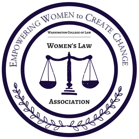 WCL Women's Law Association -  industry in Washington DC