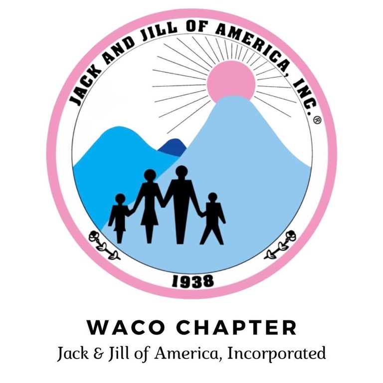 Waco Chapter of Jack & Jill of America, Inc. - Black category in Waco TX