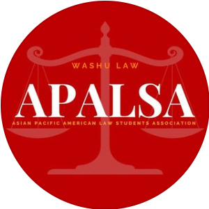 WashULaw Asian Pacific American Law Students Association
