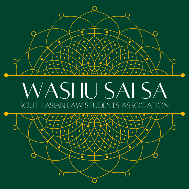 WashULaw South Asian Law Student Association -  industry in St. Louis MO