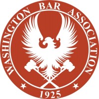 Washington Bar Association - Black category in Washington DC