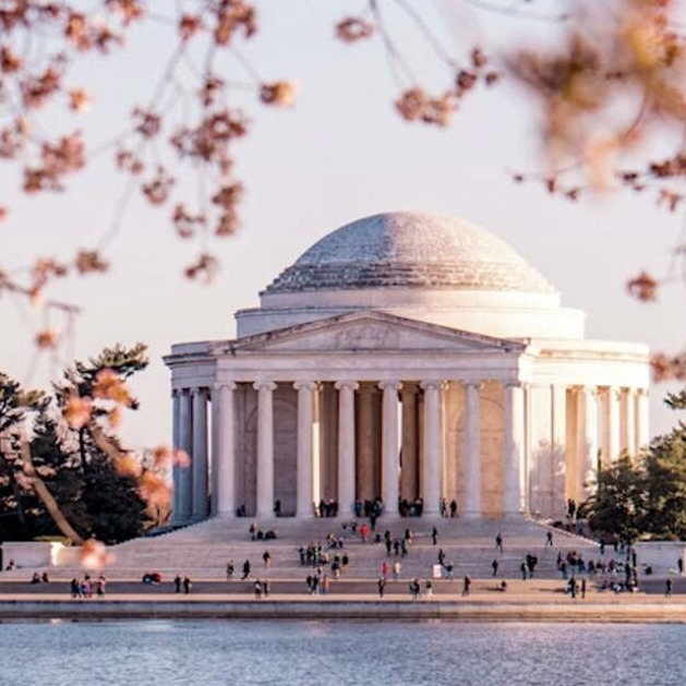 Washington DC Muslim Singles Event