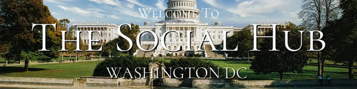 Washington, DC Social Event for Christians -  industry in Washington DC