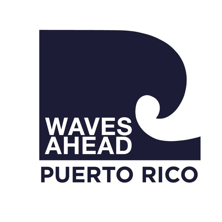 Waves Ahead - LGBTQ category in San Juan PR