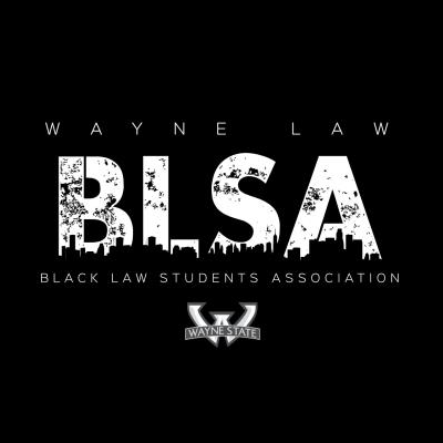 Wayne Law Black Law Students Association -  industry in Detroit MI