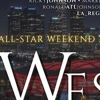 West Coast Experience All Black Attire Party. @Sheraton LAX