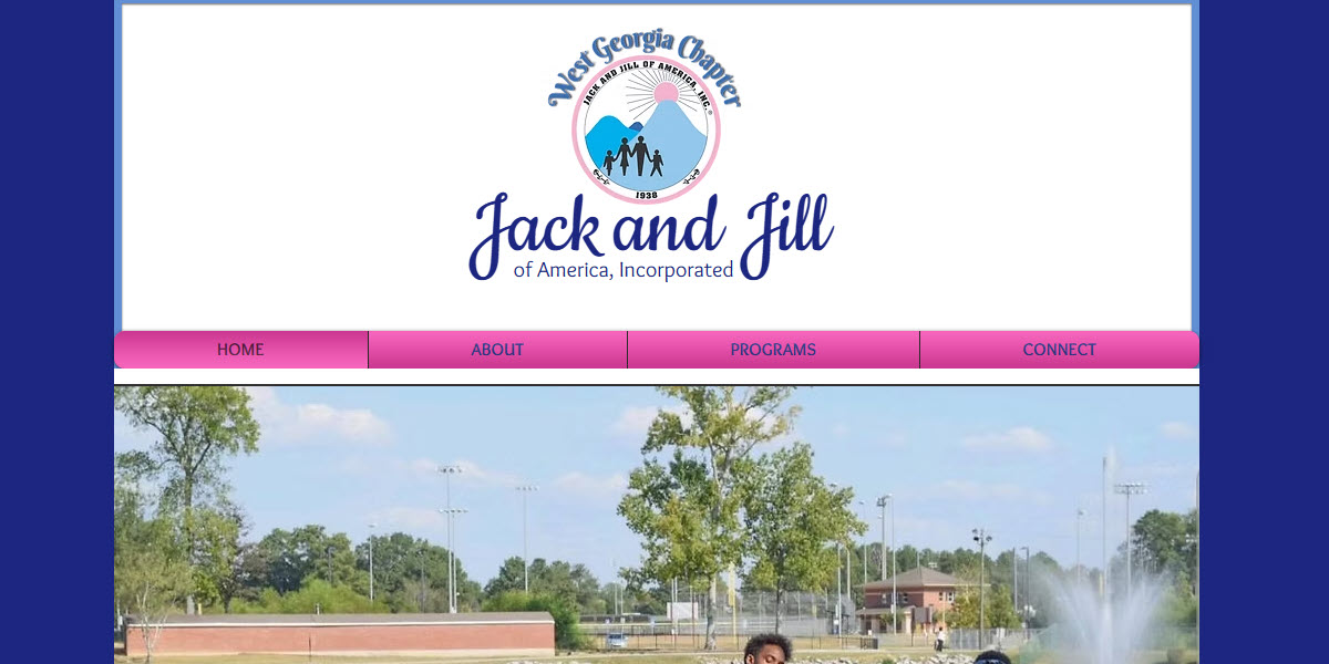 West Georgia Chapter of Jack and Jill of America, Incorporated -  industry in Atlanta GA