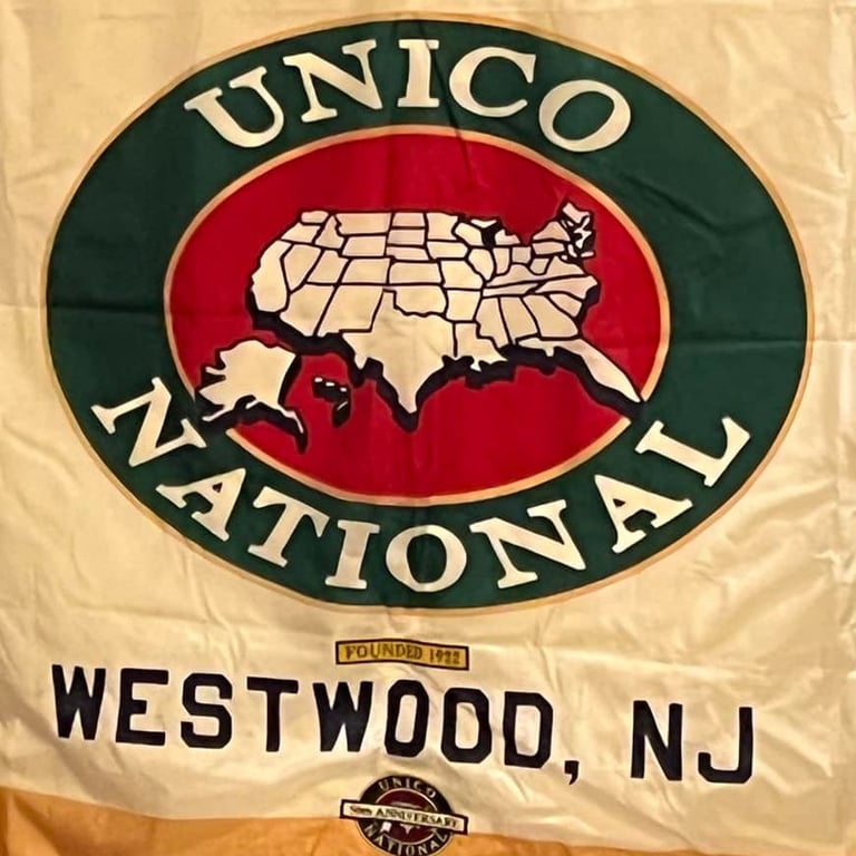 Westwood Unico - Italian category in River Vale NJ
