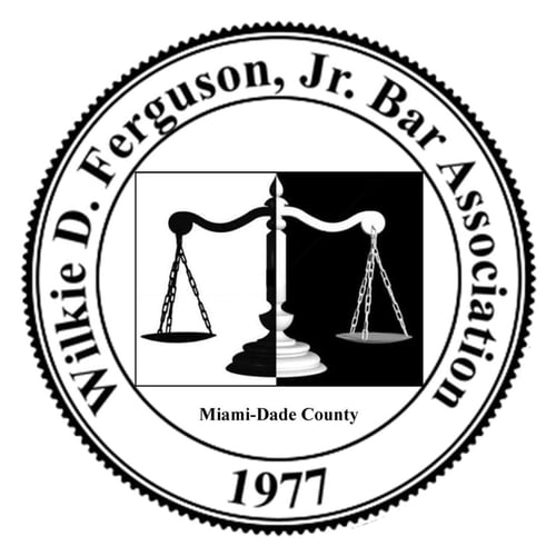 Wilkie D. Ferguson, Jr. Bar Association - Black category in Miami FL
