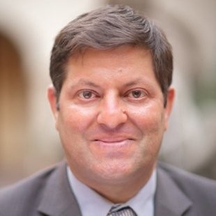 William A. Hannosh - Arab lawyer in San Diego CA