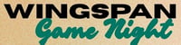 Wingspan Game Night with Chicago BIPOC Birders! -  industry in Chicago IL