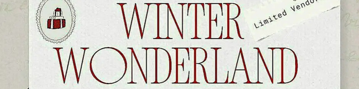 Winter Wonderland: A Celebration of Black Children's Book Authors -  industry in Washington DC