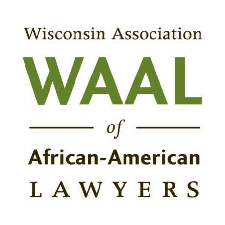 Wisconsin Association of African-American Lawyers - Black category in Milwaukee WI