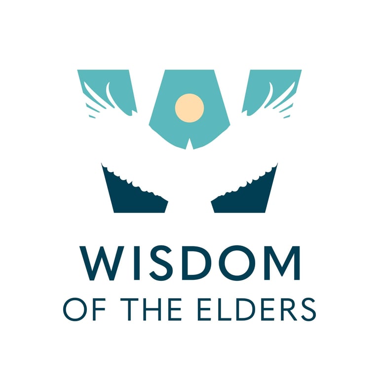 Wisdom of the Elders, Inc. - Native American category in Portland OR