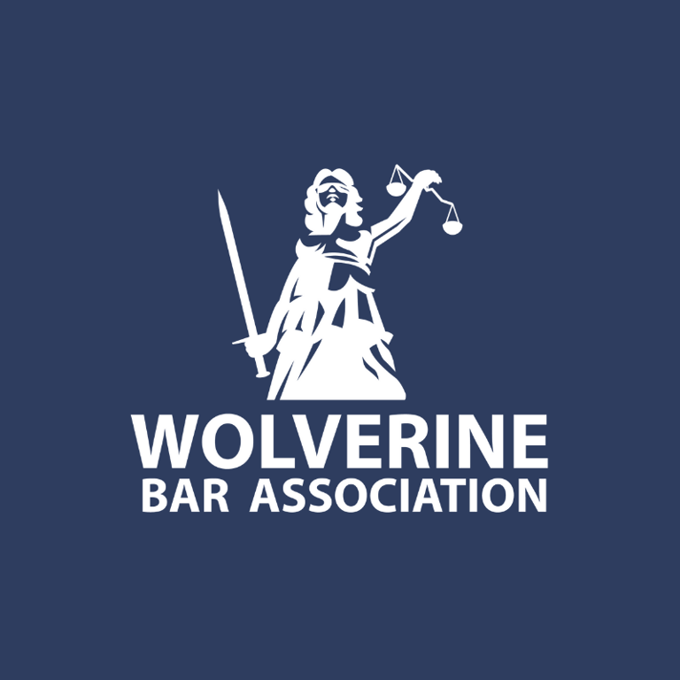 Wolverine Bar Association - Black category in Detroit MI