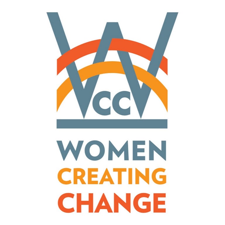 Women Creating Change - Women category in New York NY