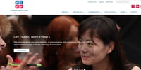 Women Impacting Public Policy -  industry in Washington DC
